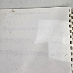 28 Christmas Carols for French Horn Quartet Parts I to IV in F Music Book Scores