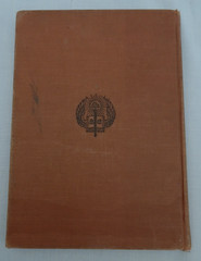 Antique School Song Book Robert Foresman American Book Company 1926 hardcover