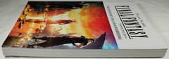 Final Fantasy Piano Score 1987 – 2024 VII Rebirth IMPERFECT Sheet Music Remake X