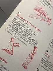 Vtg Life Of The Party Lyric Booklet 175 Songs Big 3 Music USA 1976 Songbook