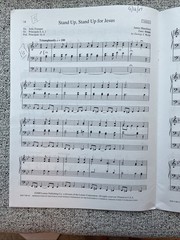 The Sacred Organ Journal, July/August 2000