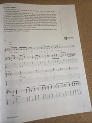 Jerry Reed Guitar Tab Book Signature Licks Guitar Series W/ Online Access New!