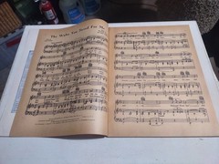 GEORGE GERSHWIN SHOW TUNES, JACK JONES, WAYNE KING, SONG BOOKS SHEET MUSIC