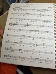 Christmas Songbook Ultimate Fake Book Piano Guitar All C Instruments Comb Bound