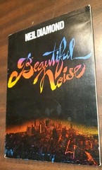 Beautiful Noise – Neil Diamond (Songbook 1976 Stonebridge Music)