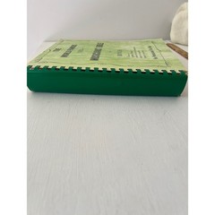 The World Famous New Musicians&rsquo; Bible Fake Book Green Spiral Bound Sheet Music