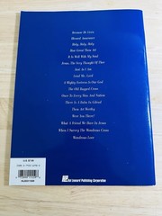 Piano Solos Great Hymns For Praise And Worship Arranged By Fred Bock
