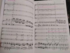 Valentina Kozlowski, Verdi Requiem / For 4 Solo Voices & Chorus, Vocal Score X 2