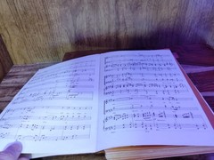 Abba Father — SATB Choral Anthem Lot (31 Copies) | Steve Fry / arr. Bill Wolaver