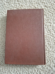 SONGS OF THE SANCTUARY, Haldor Lillenas hardback hymnal songbook 1950s vintage