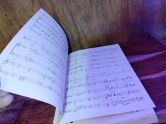 The Love of God SATB Lehman Skillings Lillenas Sanctuary Choir Series Lot 34 Cop