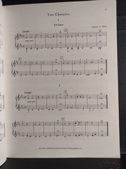 Easy Classical Piano Duets Songbook 50 Songs 160 Pages Excellent Condition