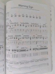 Coldplay A Rush Of Blood To The Head Album Songbook Sheet Music Wise AM975128