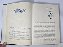 The Fireside Book of Favorite American Songs, 1952 Vintage HC Folk Sheet Music