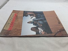 The Kentucky Headhunters – Pickin&rsquo; on Nashville (Sheet Music, 1991) Guitar