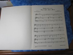 ANTIQUE MIGHTY LAK&rsquo; A ROSE SHEET MUSIC Frank Stanton ETHELBERT NEVIN 1901 Low VG