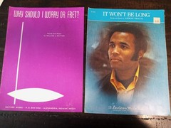 Gospel Sheet Music and Books: Miracle Melodies, Country Style, High Voice +more