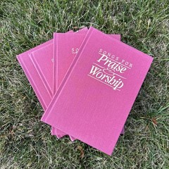 Songs for Praise and Worship 1992 Finest Word Music Songbook