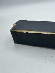 Master Record Standard 88 Note Roll 990 Too-Ra-Loo-Ra-Loo-Ral Player Piano