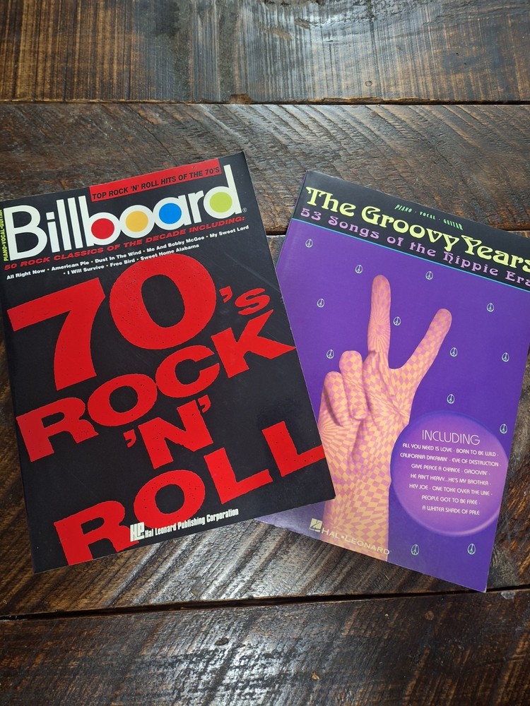 Guitar Books