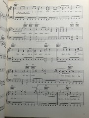 Jethro Tull, Rock Island, Songbook, 1990