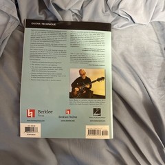 A Modern Method for Guitar Scales Larry Baione Sheet Music