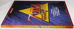 The Legend of Zelda: Best Collection Piano SHEET MUSIC Song Book US Seller