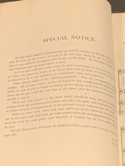 The Treble Clef Choir A Collection Of Music For Female Voices 1894 Song Book