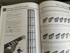 Absolute Beginners Bass Guitar (Music Book & CD) Learn to play BASS GUITAR