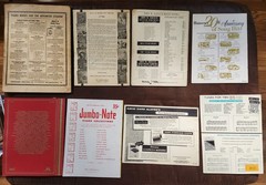 Lot Of 57 Music Books Sheet Music 1904-1983 Various Artists Genres See Photos