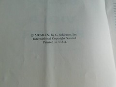 Solos for the Viola Player: with Piano Accomp – Doktor – 1959 songbook sheet mus