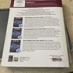 Complete Electric Bass Method: Beginning Electric Bass