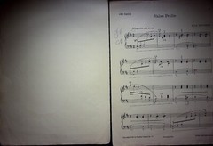 VTG. Valse Petite Pianoforte by Ella Ketterer – Theodore Presser Sheet Music