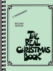 The Real Christmas Book – 2nd Edition