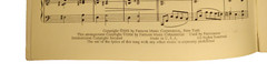Modern Music For The Trumpet from Charles Hansen Publication mot 109