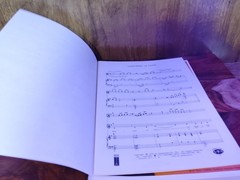 Shepherd of Love Paul Ferrin Choral Series SATB Solo Choir Sheet Music Lot of 17