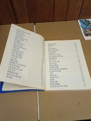 Eagles Complete Song Book