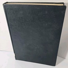 The Fireside Book of Favorite American Songs, 1952 Vintage HC Folk Sheet Music