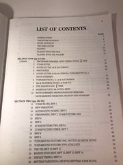 54044 – Progressive Bass – Book/Online Video & Audio *CD Is Missing*