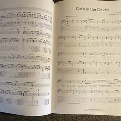 The Acoustic Guitar Sampler Music Book