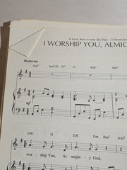 New Praise Top 100 Praise and Worship Songs Integrity Music Songbook 1990 Spiral