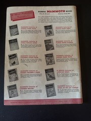 Album of Familiar Songs Songbook Sheet Music & Words Robbins Music, 1955