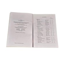 The Rest of the Way Vocal Selections Bill Boyle Moody Press 1987