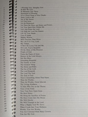 New Praise Top 100 Praise and Worship Songs Integrity Music Songbook 1990 Spiral
