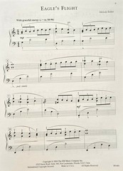 In Recital Throughout the Year – Book 5, Vol. 1 – Intermediate Piano – WITH CD
