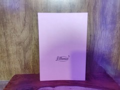 The Love of God SATB Lehman Skillings Lillenas Sanctuary Choir Series Lot 34 Cop