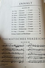 Edition Peters Nr. 713 Haydn Sonaten III Piano Sheet Music Song Book
