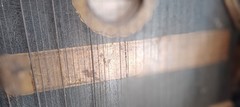 Antique Zither 1800-1900&rsquo;s Columbia Special 21/2