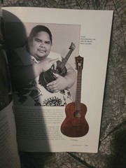 Hal Leonard Martin Ukulele Little Instrument That Helped Create A Guitar Book