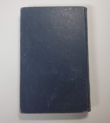 1944 THE NEW WONDERFUL SONGS Cobb Showalter Hardcover Hymn Song Religion #1